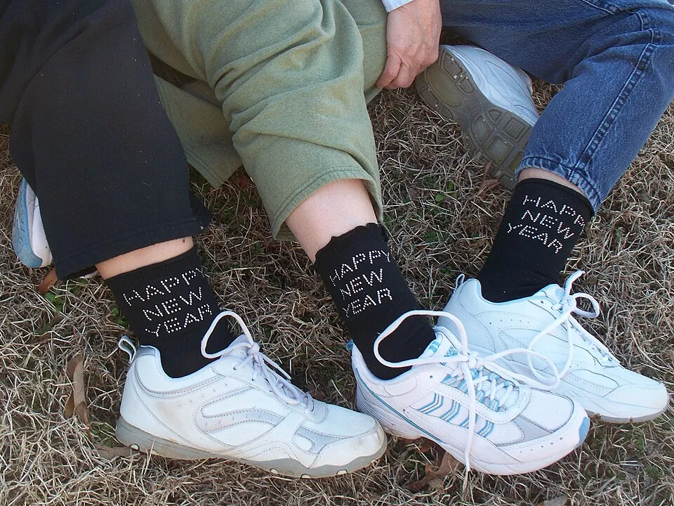 Love those socks!
More info about our parks here: http://www.dcr.virginia.gov/state-parks/
